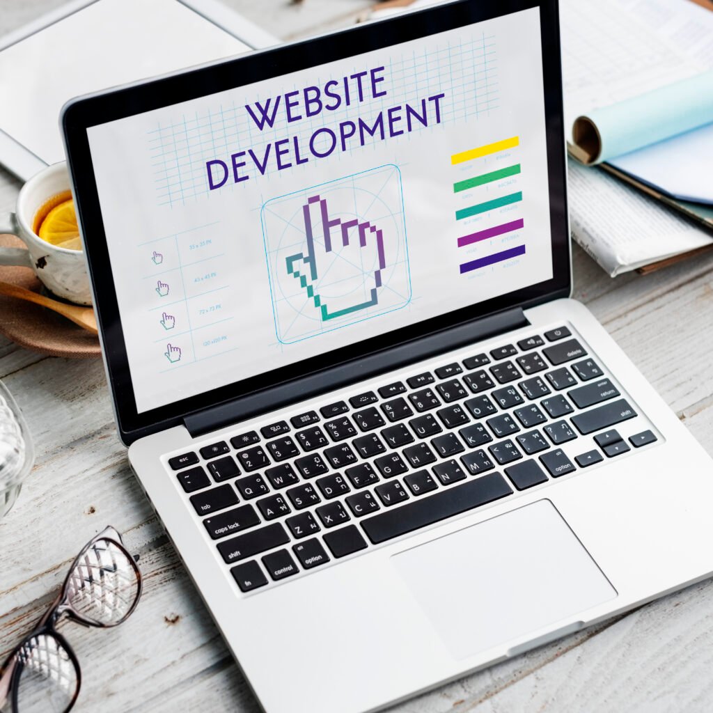 Website Development Services