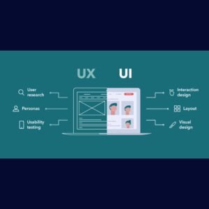 Make it User-Friendly (UX)